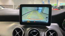 Mercedes-Benz GLA 250 4Matic AMG Line Premium Plus 5dr Auto Petrol Hatchback